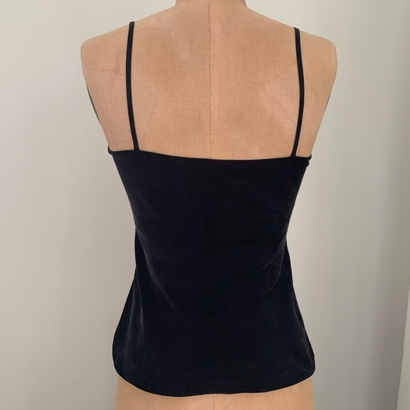 Silk Cami - Picture 3 of 4